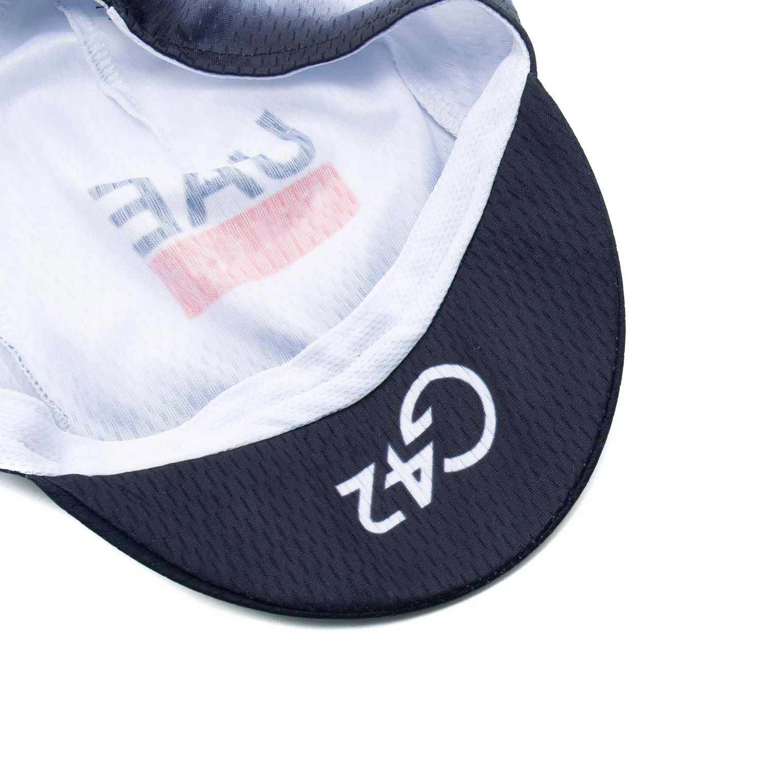 White 2026 UAE Cycling Hat MEN - đánh giá và giá Mountain Biking Uae