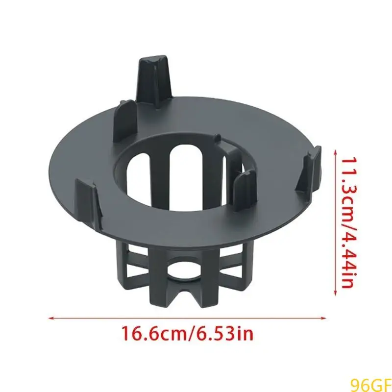 HASSEGGIO BOTTO 96GF Porta del baby biberon per baby biberon per i vivai