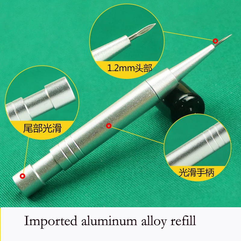 Manual planting eyebrow planting hair pen hair transplant tool hair transplant planting pen hair follicle planting pen