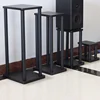 1Pcs HiFi 오디오 서브 우퍼 데스크탑 오디오 충격 흡수 장치 스피커 절연체 패드 스탠드베이스 브래킷 지원 랙 플로어 스탠드 5