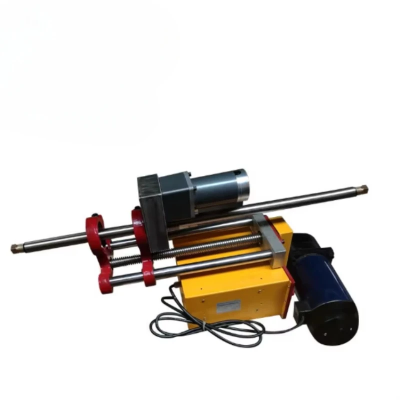 

Sale of numerical control automatic portable line boring machine and drilling welding boring machine