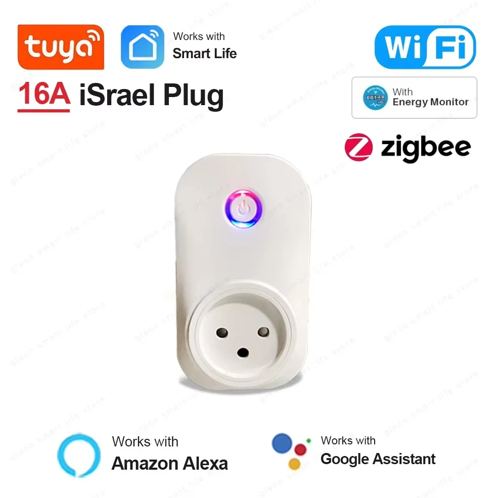 #32 Trending Smart WiFi Sockets Right Now