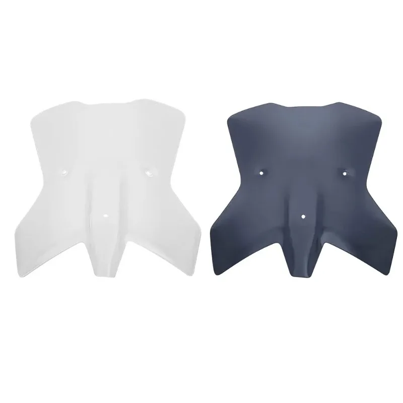 

Parts for KTM 390ADV 2021-2024 Retrofit Special Front Windshield Shroud Windshield Accessories