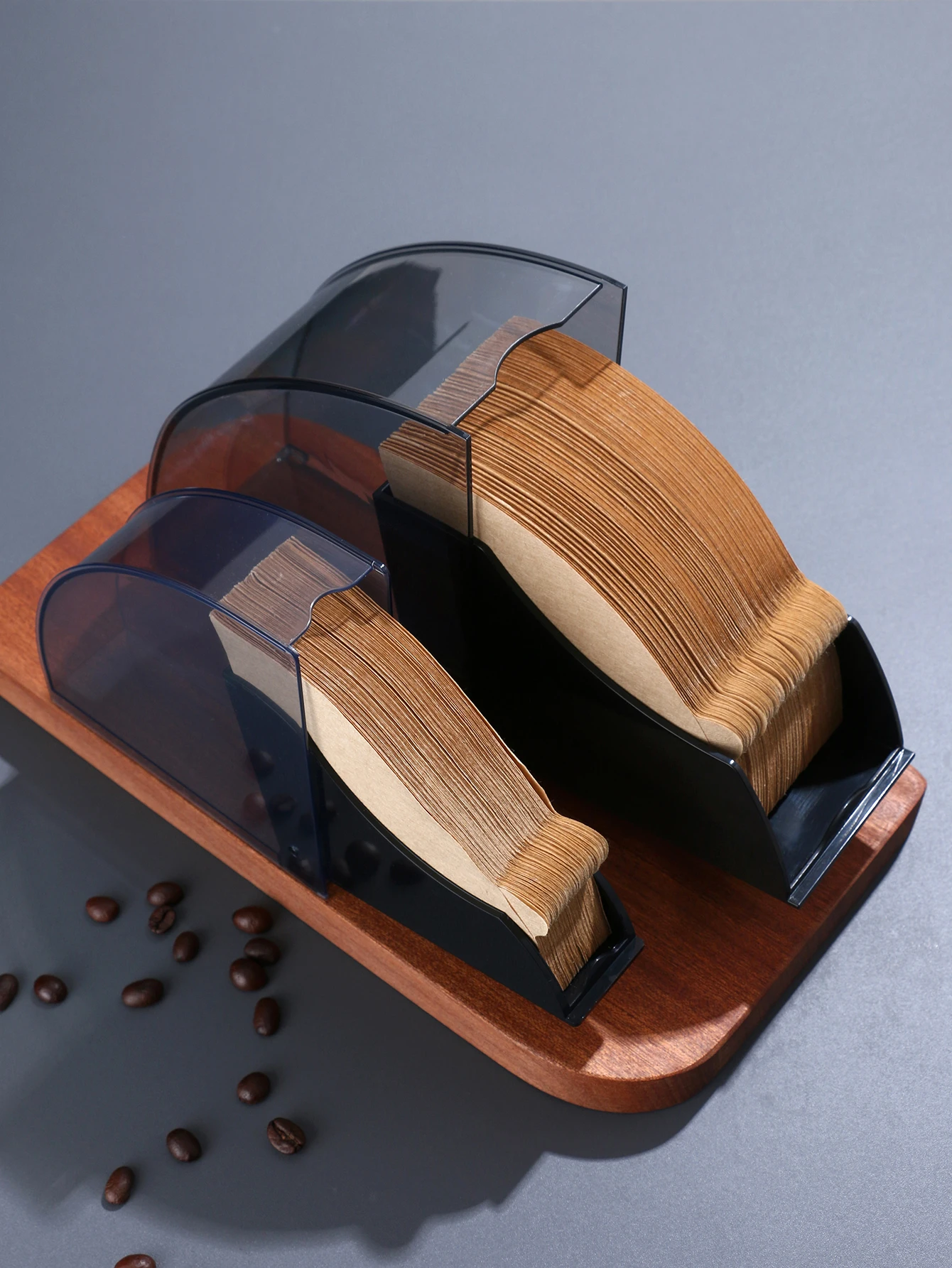 Coffee Filter Paper…