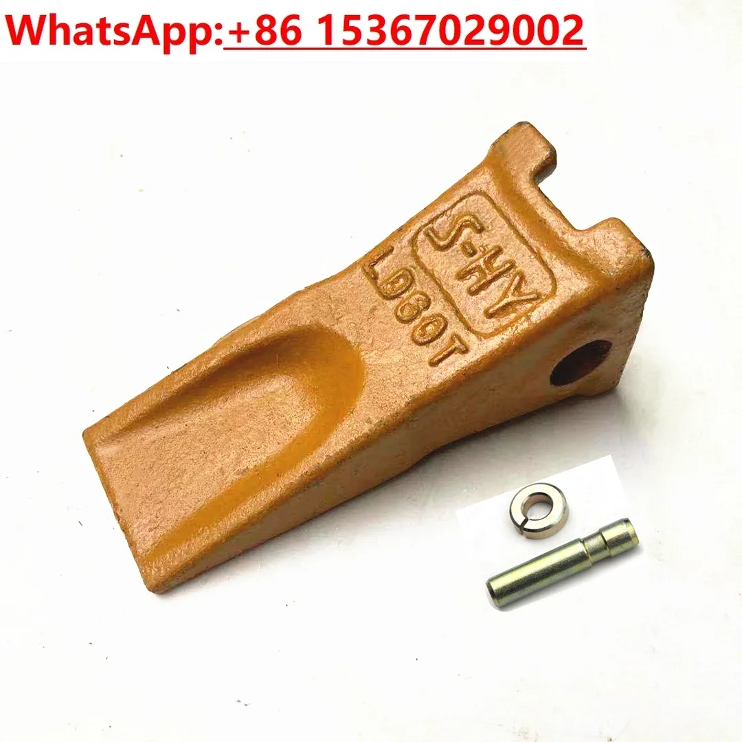 

Excavator bucket tooth 55/60/75/85/95 tooth special bucket tooth wear-resistant shovel pin