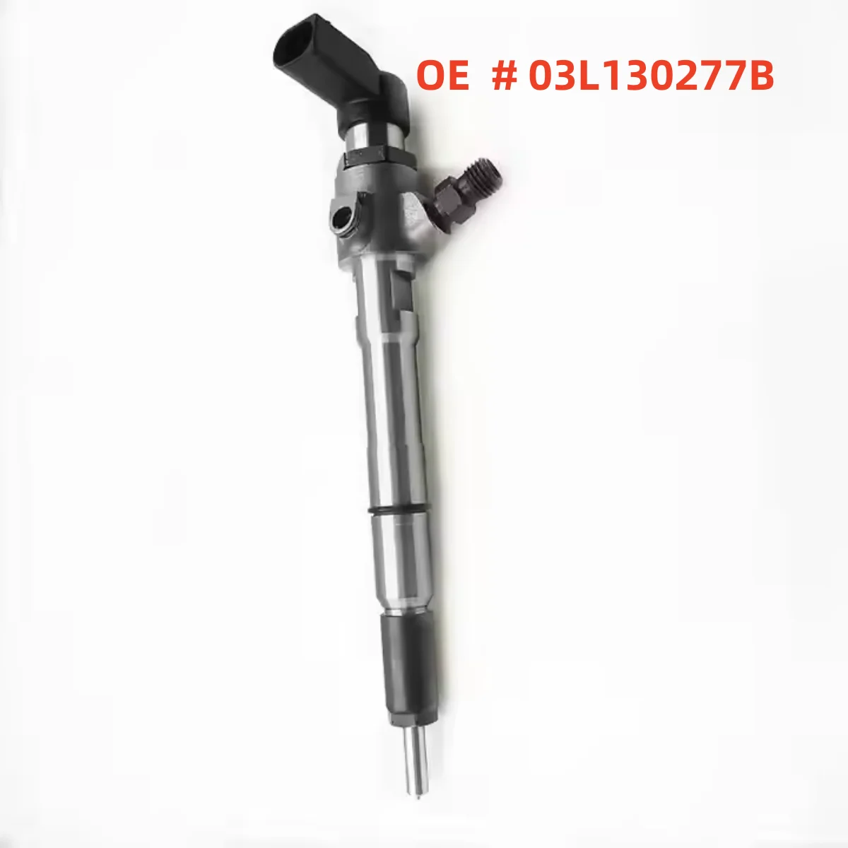 A2C9626040080 03L130277S 03L130277B Diesel Fuel Injector For Audi Skoda 1.6 TDI VW GOLF PASSAT POLO JETTA