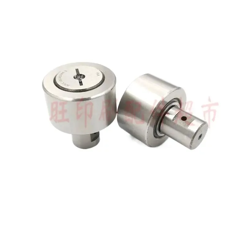 1 個小森印刷機用給紙シリンダー糸ボール KR18X40X46.5 ボールベアリング KR18*40*46.5