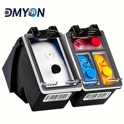 21XL 22XL Ink Cartridge Compatible for HP21 hp22 F2180 F2200 F2280 F4180 F300 F380 D2300 Printer Cartridge Set