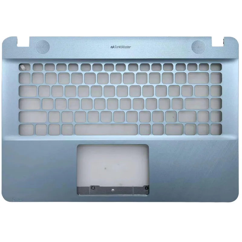New For BOTTOMCASE® X441S A441U A441N X441 X441N X441U R414U Laptop Upper Case Palmrest Cover