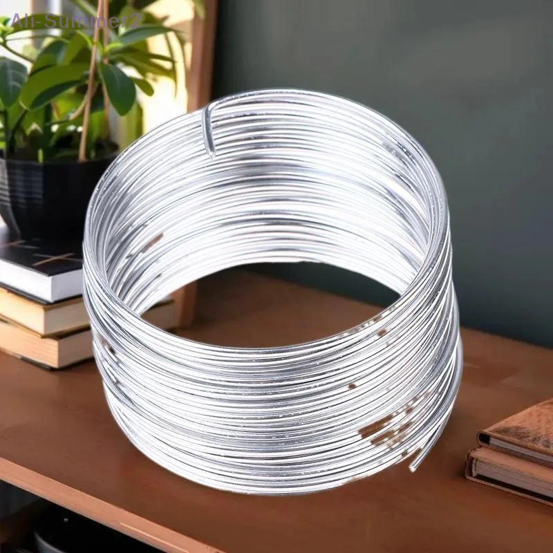 {Summer2} Haste de soldagem de alumínio de 1,6/2,0 mm, baixa temperatura e fácil derretimento; Fio metálico universal