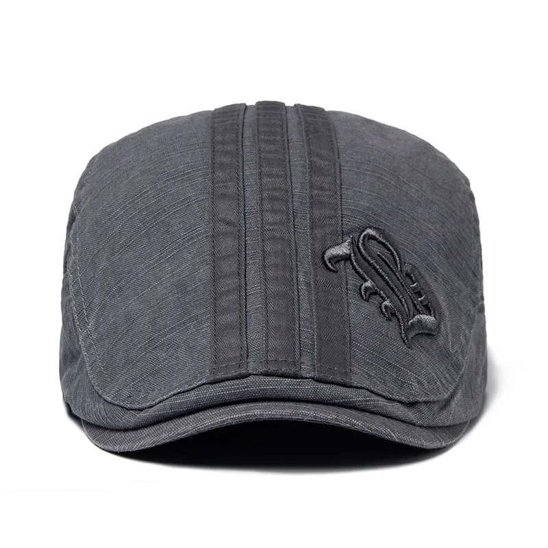 Thumbnail 2 - #92 Best Classic Newsboy Caps to Buy In 2026