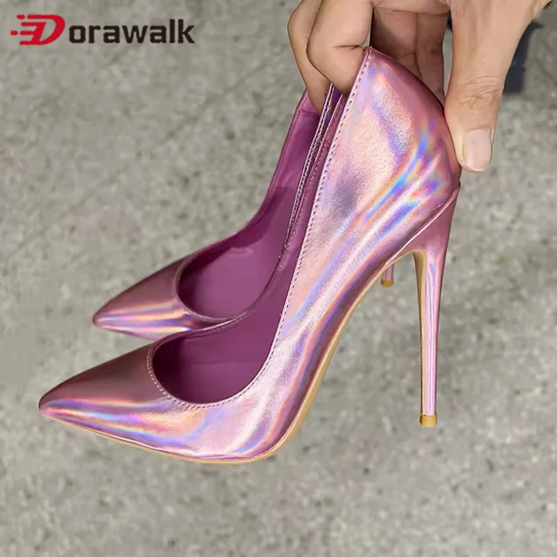 Laser Pink 12/10/8C…