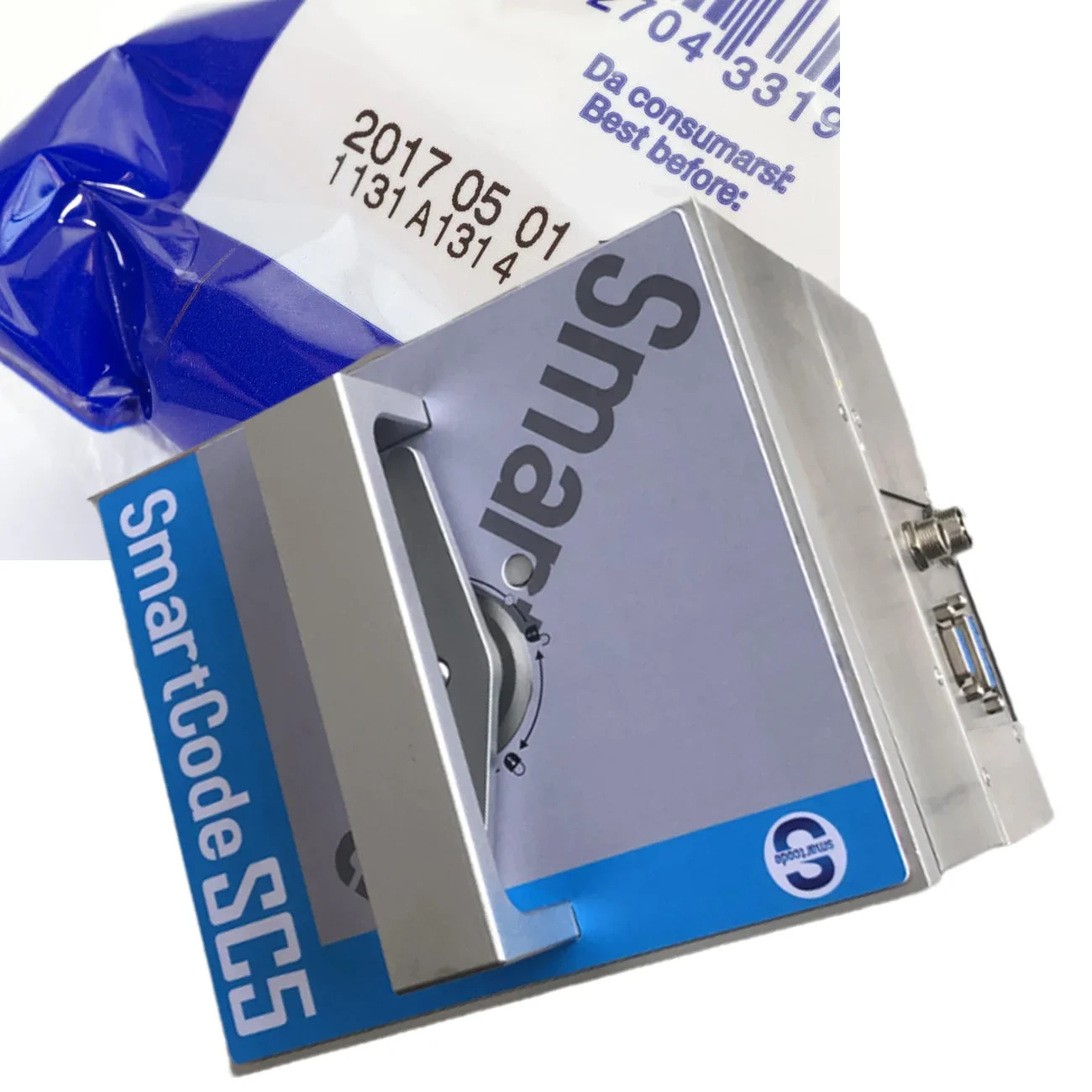 Thermal Transfer Pr…