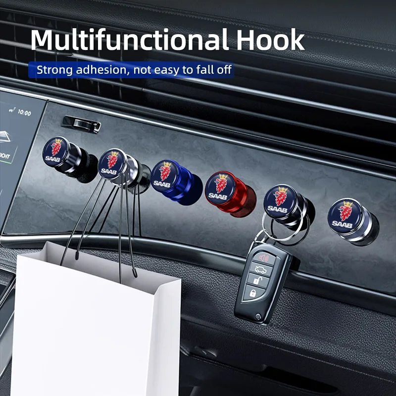 Mini Car Hooks Stor…