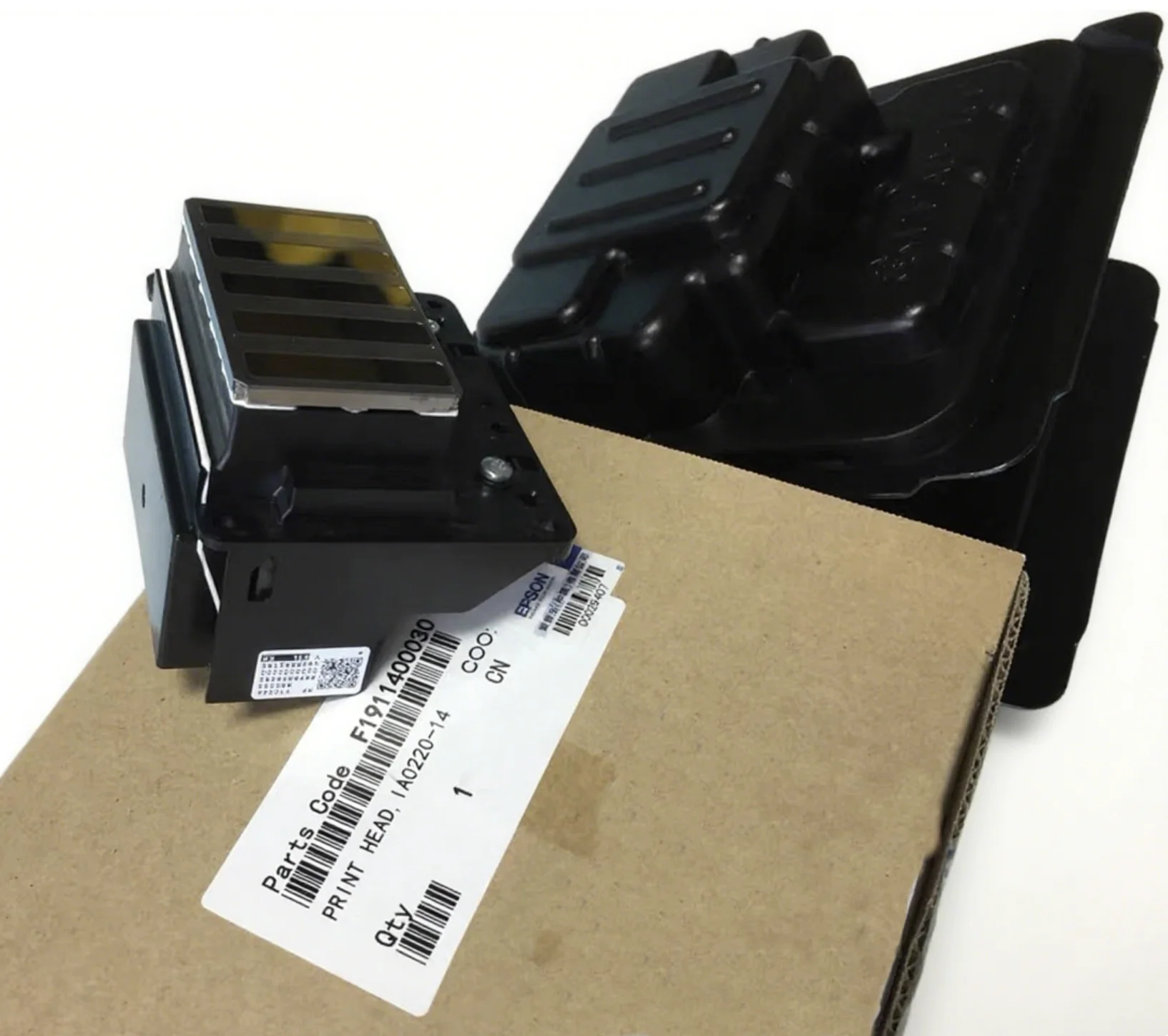 

100% Originala Printhead Print head For EPSON Stylus Pro 7700 7900 9700 9900 SureColor P7000 P9000 P7080 P9080 F191140 F191141