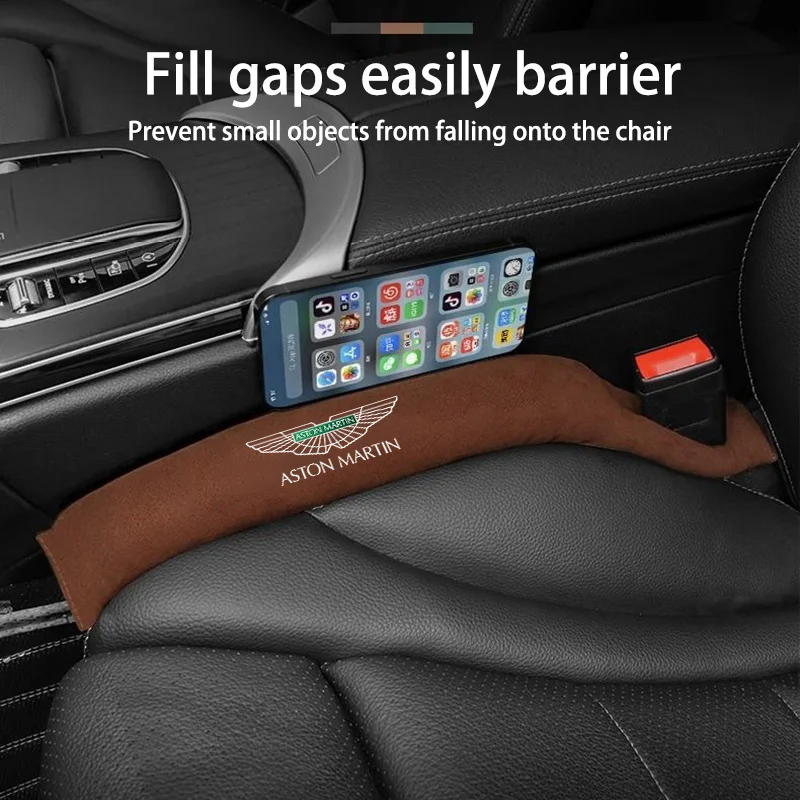 Car Seat Gap Filler…