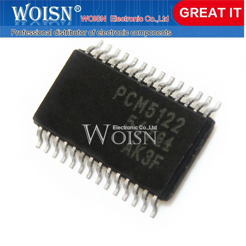 5PCS P89LPC935 P89LPC936 PCA9685PW PCM1681PWPR PCM5122PWR PDIUSBD12PW RDA3118E28 RT8566 RT9108NB SC16IS752