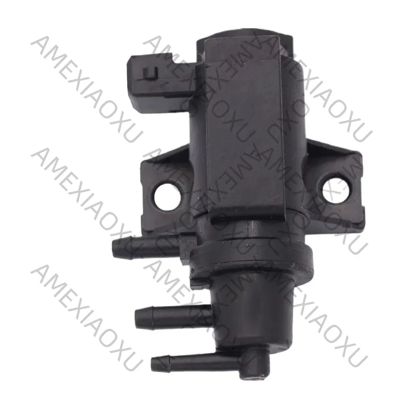 1PC OEM:CB5Z-9E882-A CB5Z9E882A For Ford Edge Engine Vacuum Pump Solenoid Valve  AMEXIAOXU