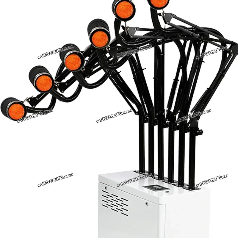 

New Electric Physiotherapy Smokeless Moxibustion Household Moxibustion