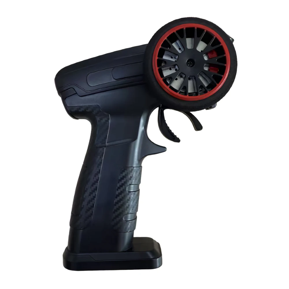 

Wltoys 6401/6401-C 1/64 FPV Drift RC Car Parts V9 2.4G Transmitter Remote Controller Vehicles Models Spare Accessories V9.2637