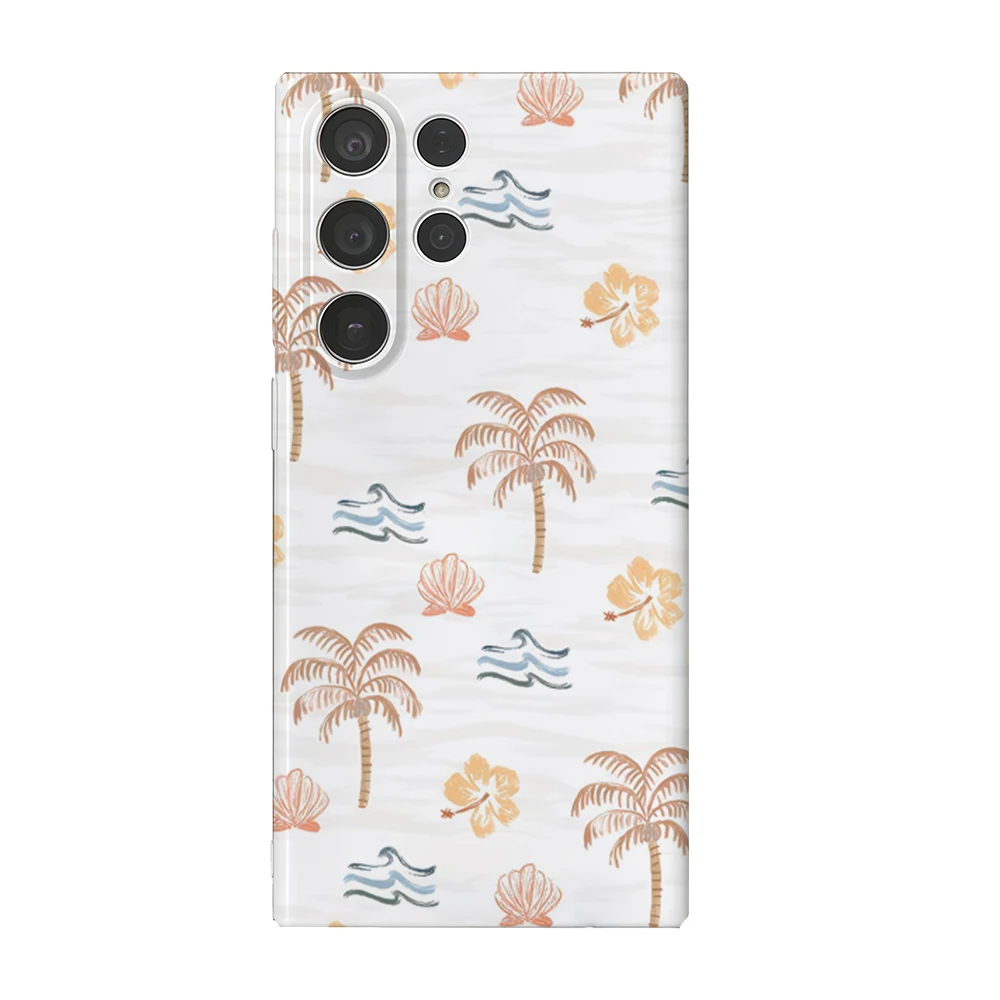 Tropical Beach Prin… - image