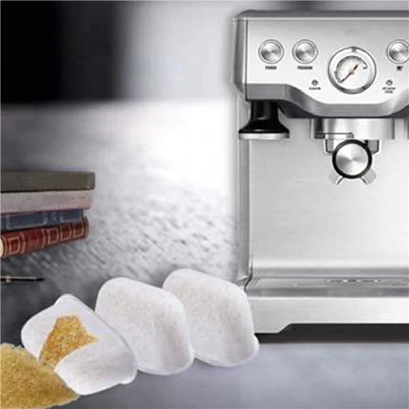 A99T 30 Pack For Breville BWF100 Compatible Water Filters Suitable For Breville Espresso Machine Water Filters