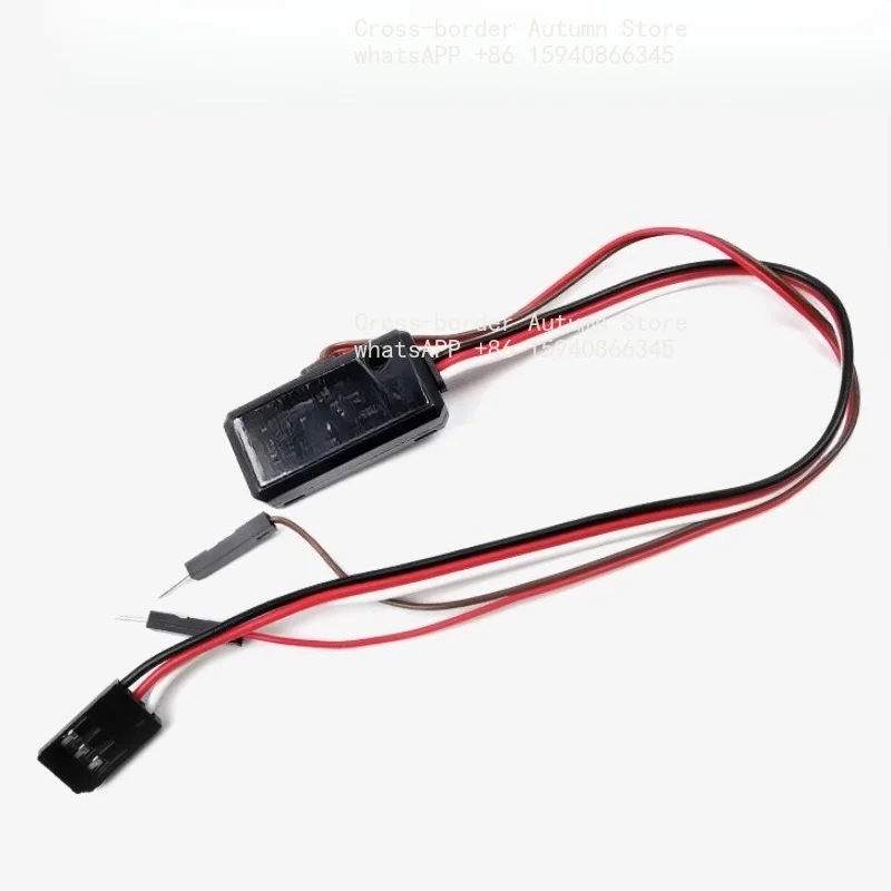 Voltage return CVT01 voltage temperature speed magnetic induction NB4 G7P data collection module
