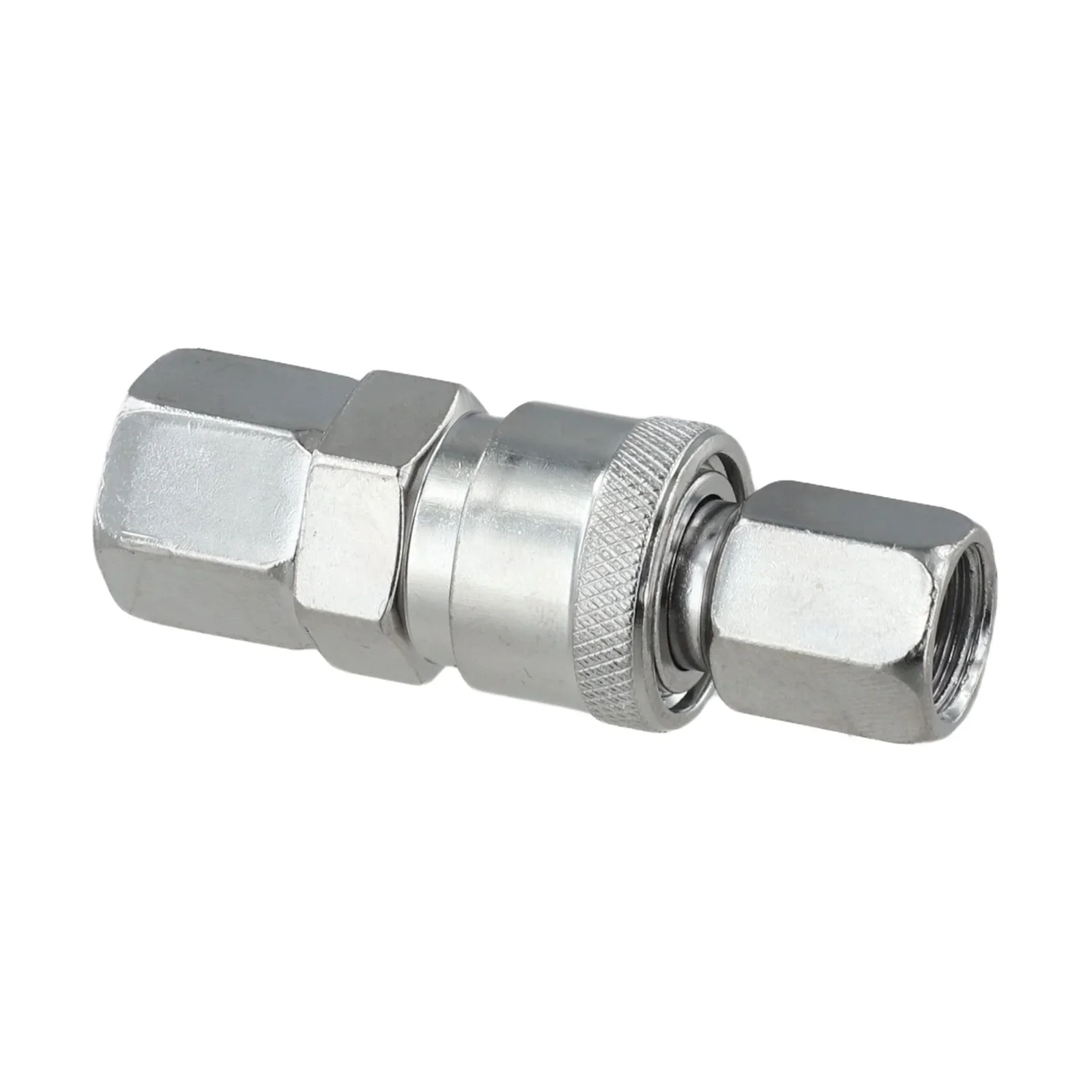 Air Line Hose Quick Connect Coupler Fitting For Compressor Systems SH20 PH20 SP PP Compatible Metal Construction