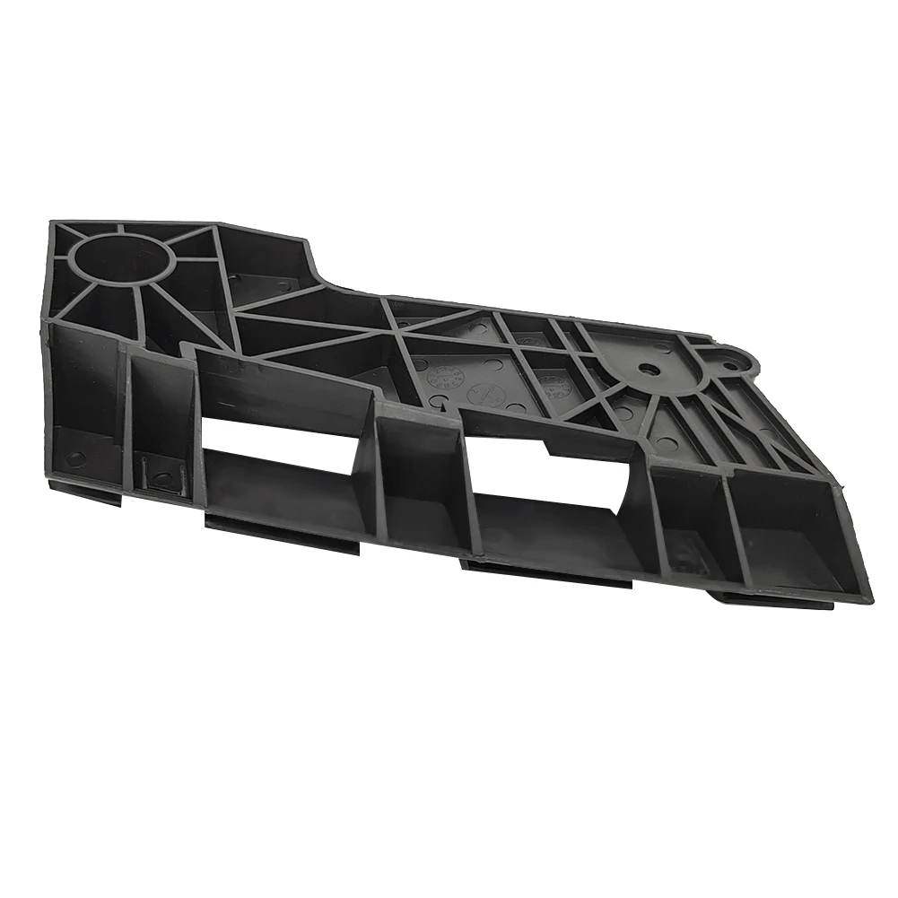 Supporto per staffa laterale per fermo faro paraurti anteriore auto per NISSAN Tiida 2004 -2010—L49A