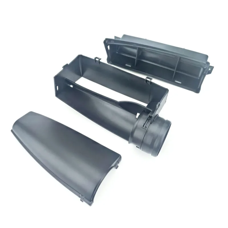

1K0805962E Дефлектор воздухозаборника для Passat, Tiguan, Santana, Magotan, CC, Golf, воздуховод 1K0805971C 1K0805965J