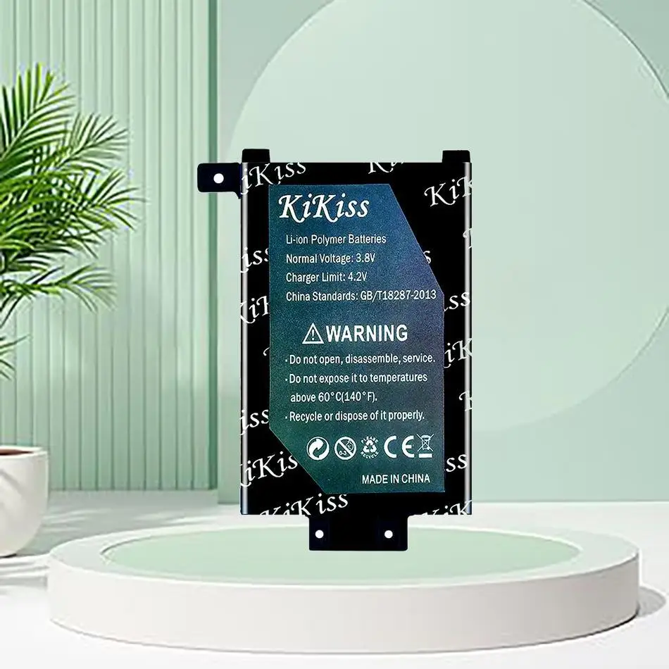 

Long-Lasting High-Capacity BAT16542000 2600Mah Mobile Phone Battery For Doogee