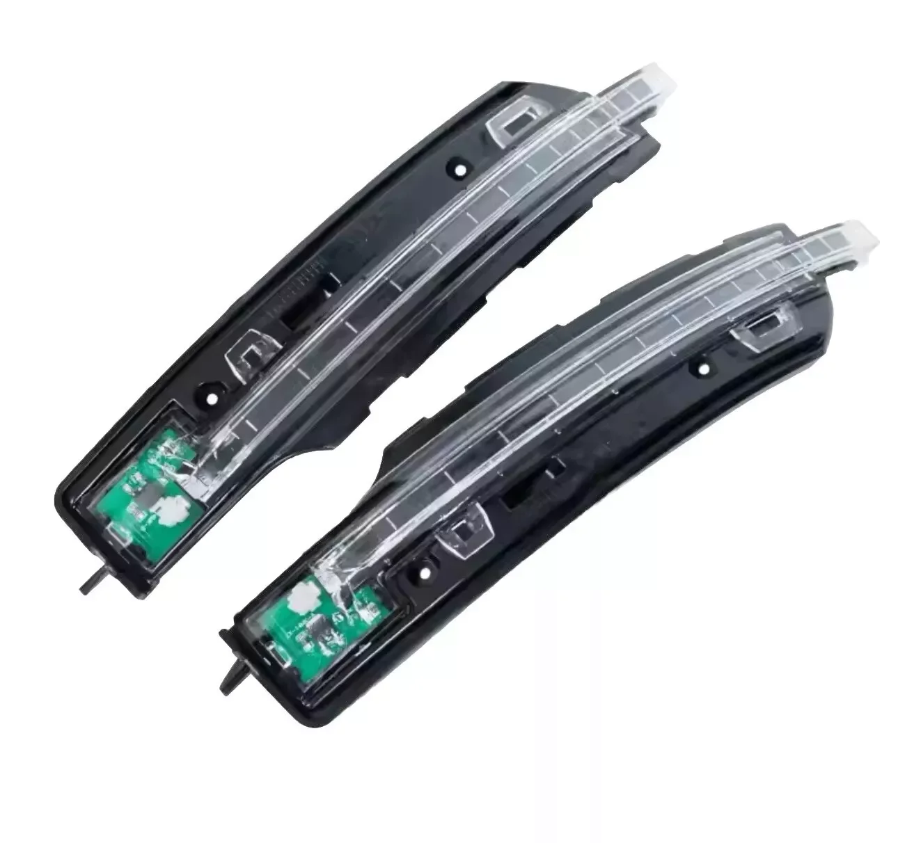 

95B949101L for Porsche Macan 2015-2022 rearview mirror turn signal 95B949102R