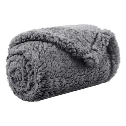 Coperta per animali domestici Shu cotone velluto cane gatto coperta stuoia forniture per animali coperta per animali coperta per cani e gatti