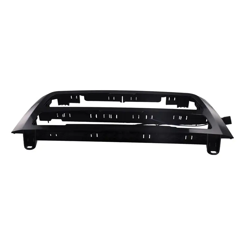 

Center Console Ambient Light Radio Trim LED Dashboard Light For BMW 3 Series 4 Series F30 F31 F33 AC Panel Atmosphere Lamp