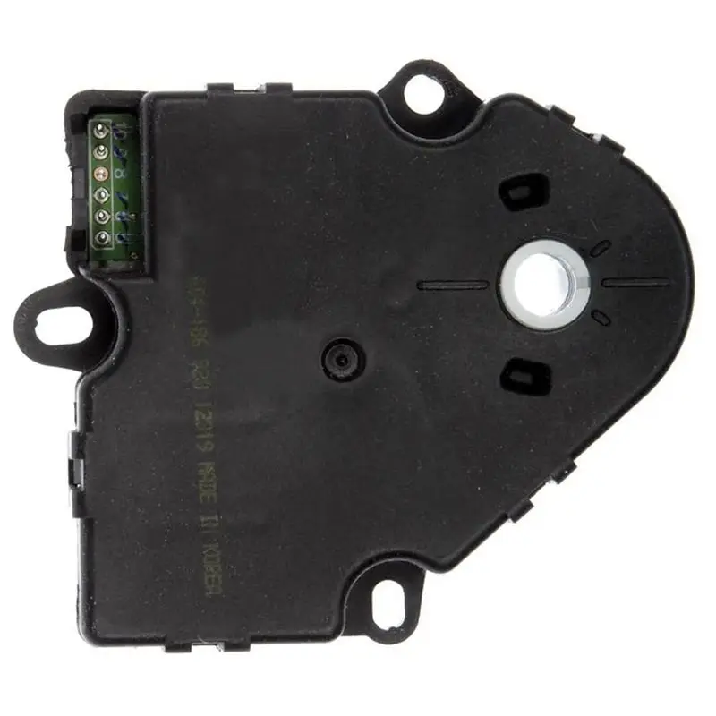 

ABXF-HVAC Heater Air Blend Door Actuator For Hummer H2 ,19130388, 604186 ,604-186