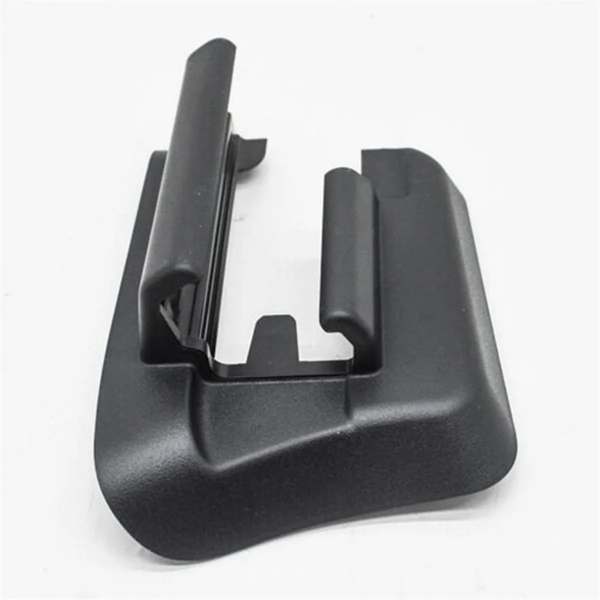 1Pair Car Front Seat Rail Inner Cover Clips for Mercedes-Benz GLC X253 C253 GLC300 2016-2021 A2539190700