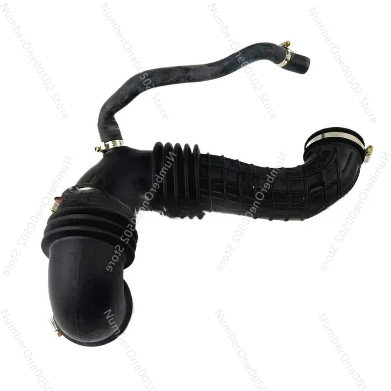 

52086620 Воздухозаборный шланг для воздушного фильтра Chevrolet Впускная трубка Гофрированная трубка