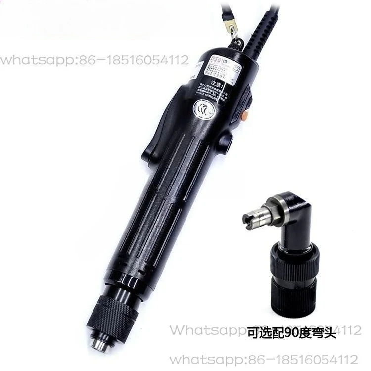 

TKS-1500LS/2500/3500/4500/2500LF Electric Batch Screwdriver Tool