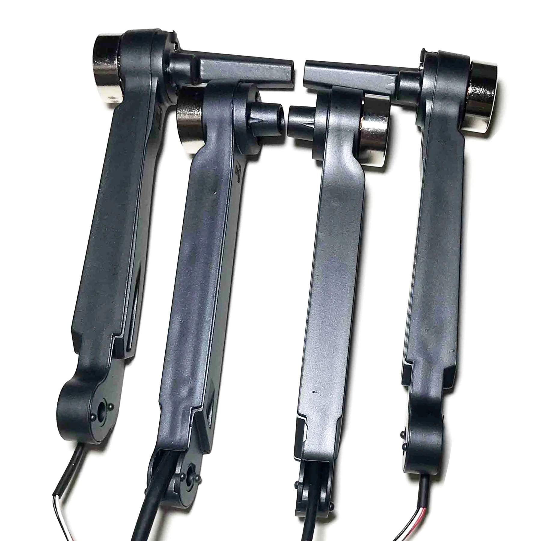 

Запасная часть для передней и задней части моторного рычага K911 Max, рычаг A B с бесщеточным двигателем, запчасть для дрона K911, самолета, аксессуары «сделай сам»