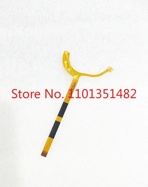 20PCS New For Canon EF-S 17-55 mm 17-55mm f/2.8 IS USM Lens Aperture Flex Cable