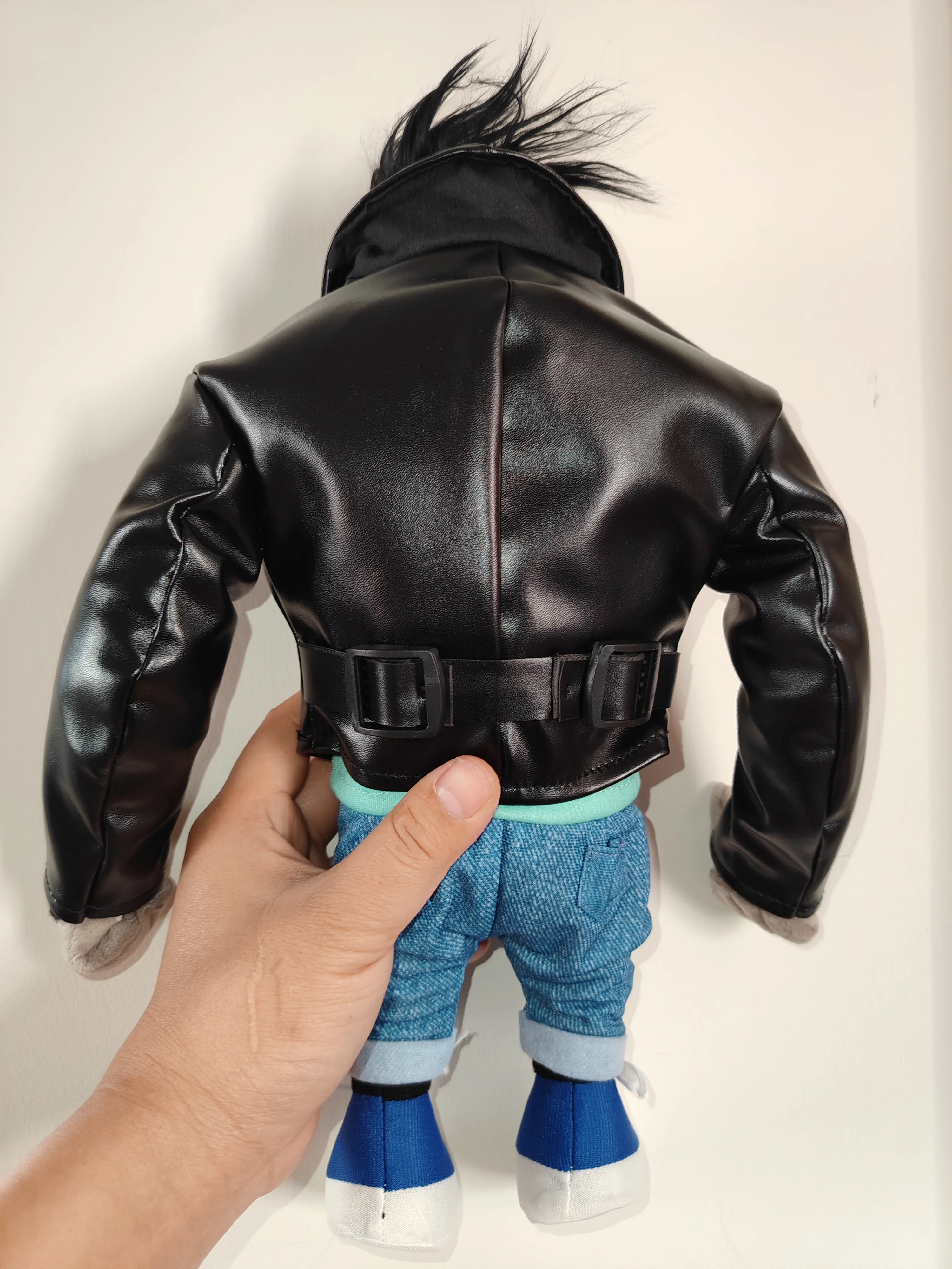 thumb