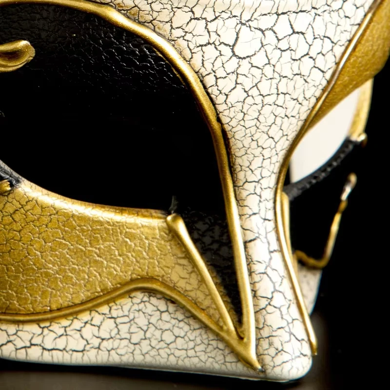 

Venice Mask Adult Anonymous Mask Masquerade Mask Decorative For Christmas Party Party Supplies Costume Party