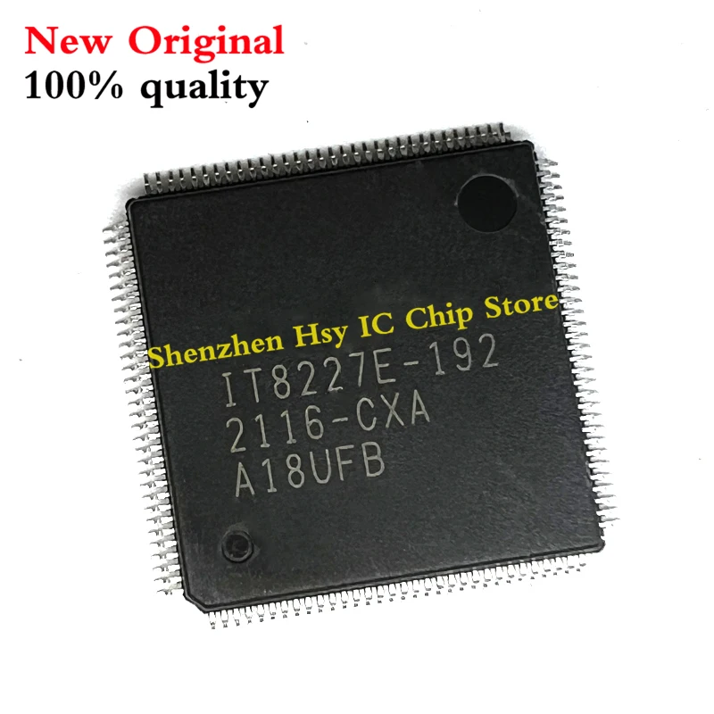 (1Piece)100% New IT…