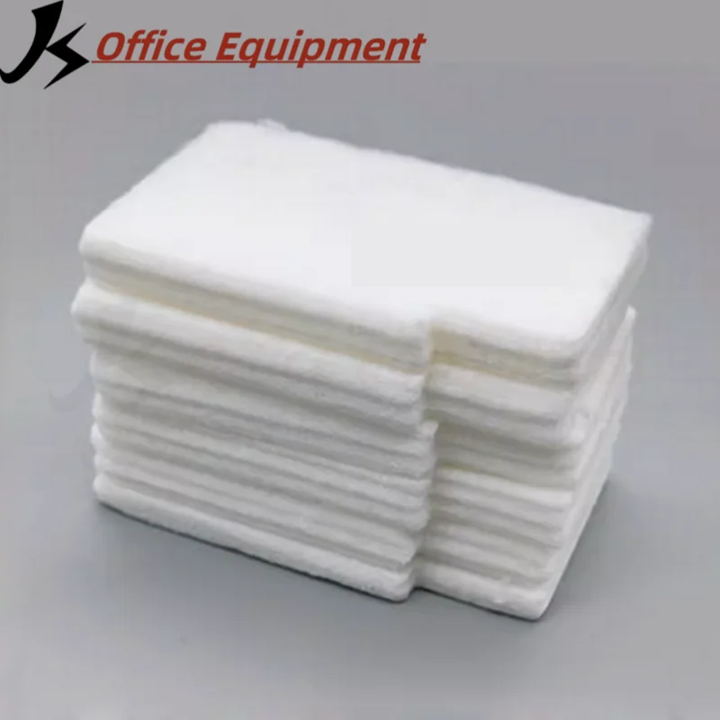 2pc LEK119001 Ink Absorber Pad Sponge for BROTHER DCP J100 J105 J132W J152W J172W T300 T500W T700W MFC J200 J245 T800W