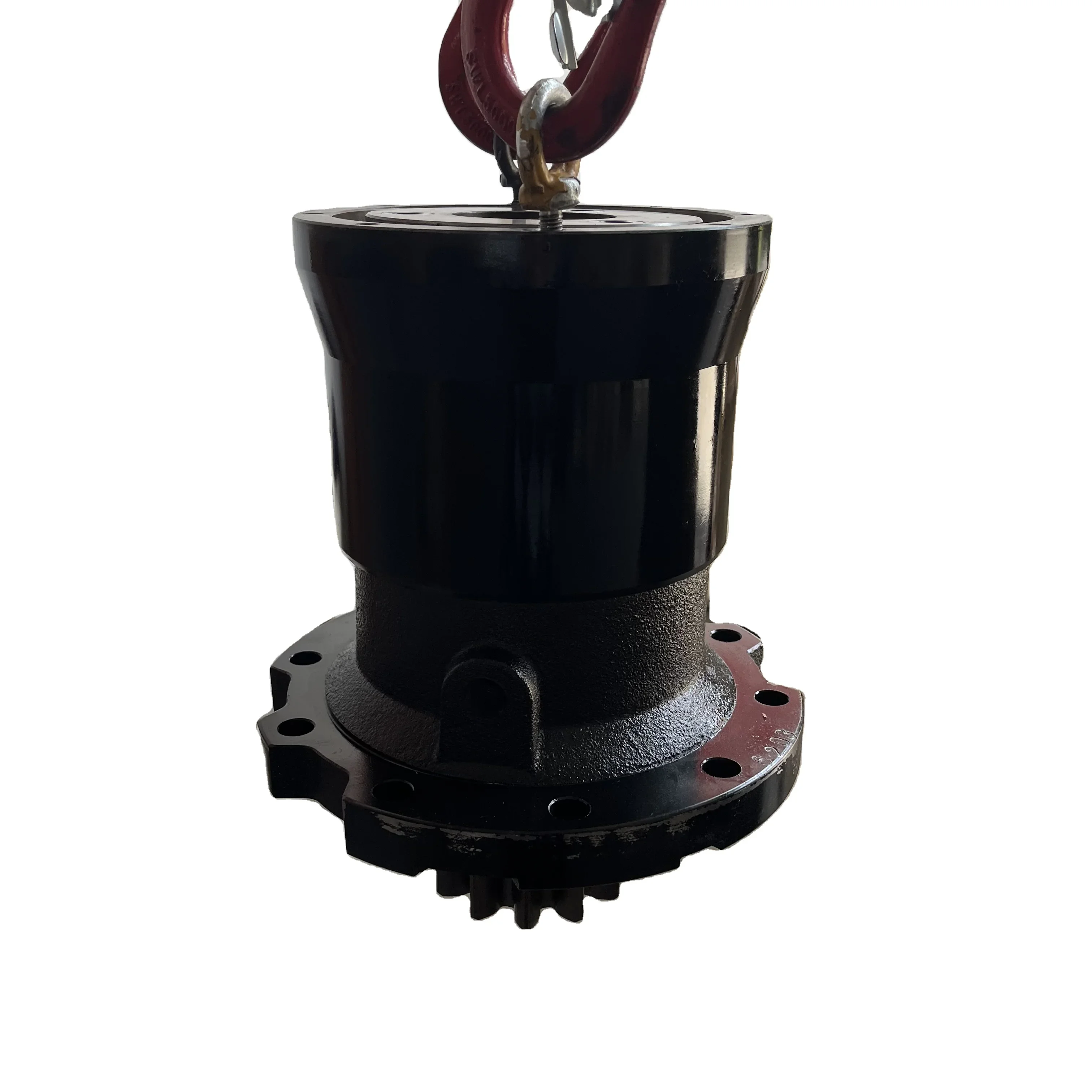 

EX75-5 Crawler Excavator Hydraulic Parts MSF-52P-2 EX75-5 Excavator Parts EX75-5 Swing Gearbox