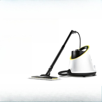 High temperature and high pressure cleaner steam sterilization kitchen multi-function