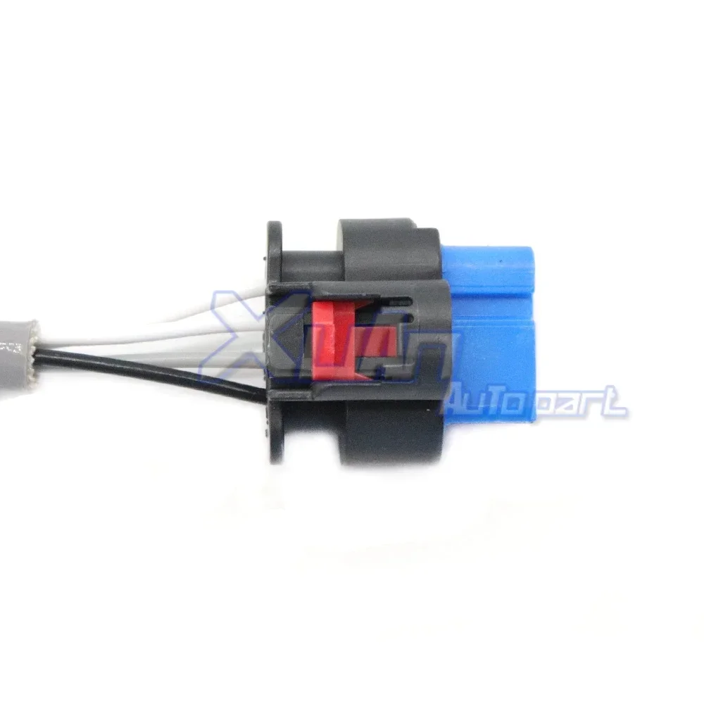 XUAN JR3Z‑9G444‑B JR3Z9G444B Air Fuel Ratio Lambda O2 Oxygen Sensor For Ford Mustang 5.0L V8 2018‑2021 - view 5