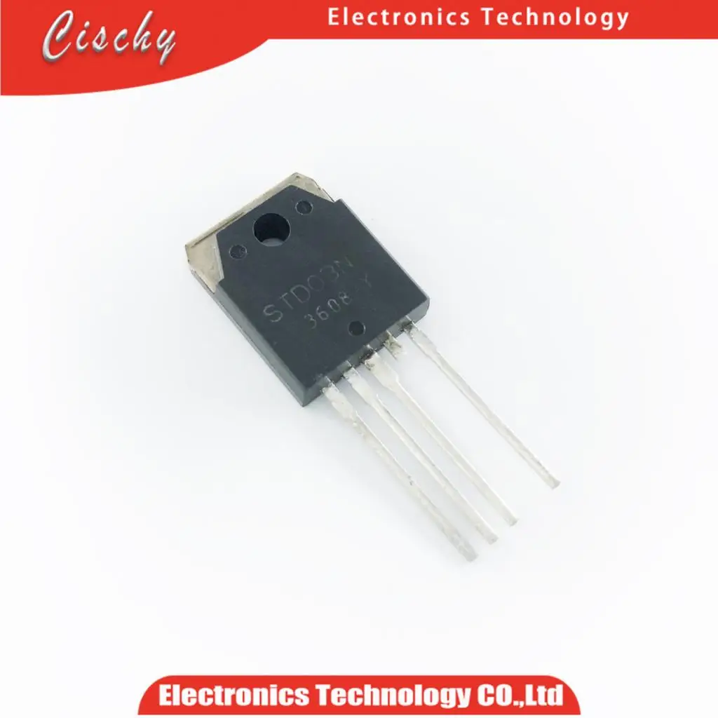 

2pcs=1pair STD03P STD03N STD03P STD05N STD05P STD04P STD04N STD01P STD01N TO-3P