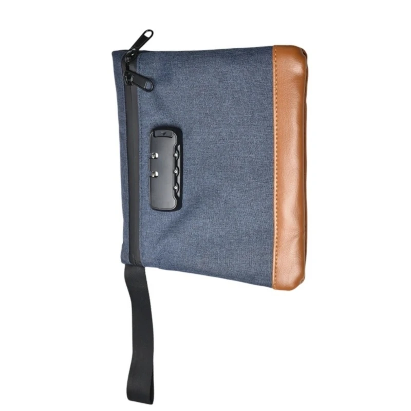 W89C Geruchsbeweistaschen 7,8x7,4 Zoll Carbon Fleckenverriegelungsbeutel für Bargeldbrieftaschen -Handy