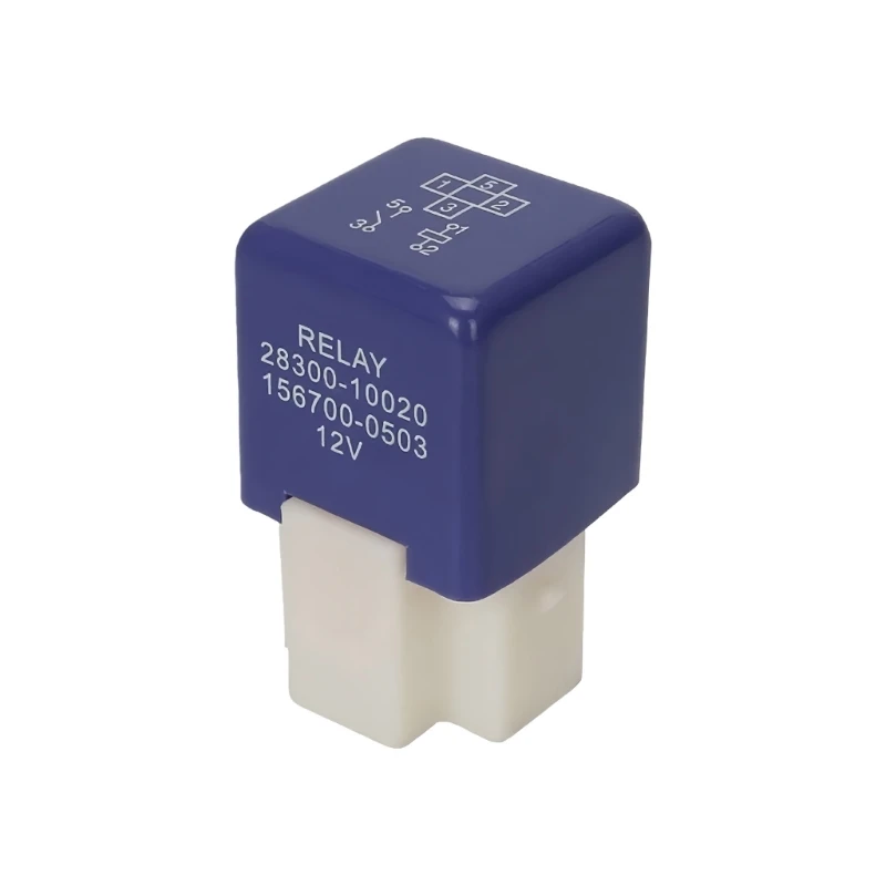 96GB Professional Starter Relays Offering Rigorous Testing Standards Car Repair Starter Relays Replace 2830010020